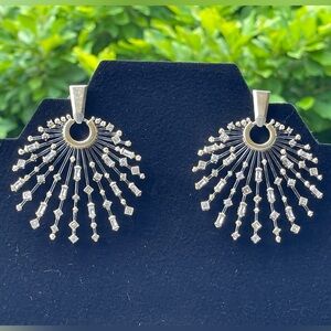 Kendra Scott Fabia Earrings